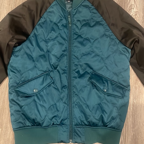 FILA jacket - Picture 2 of 7